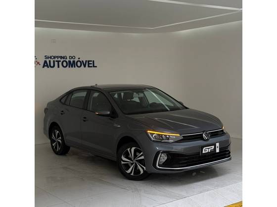 VOLKSWAGEN VIRTUS 1.0 200 TSI COMFORTLINE AUTOMÁTICO VOLKSWAGEN VIRTUS 1.0 200 TSI COMFORTLINE AUTOMÁTICO